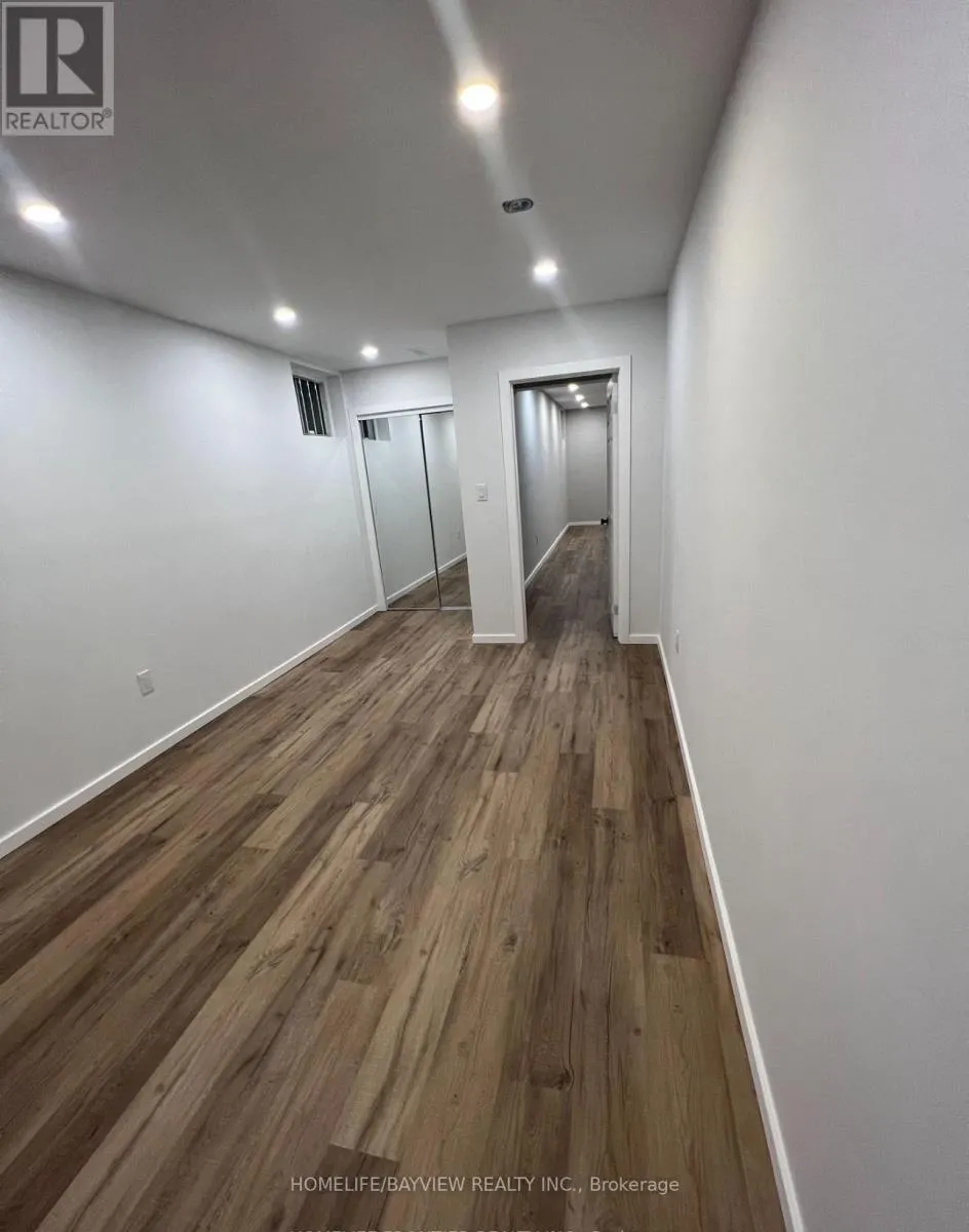 BASEMEN - 202 GLENADA COURT