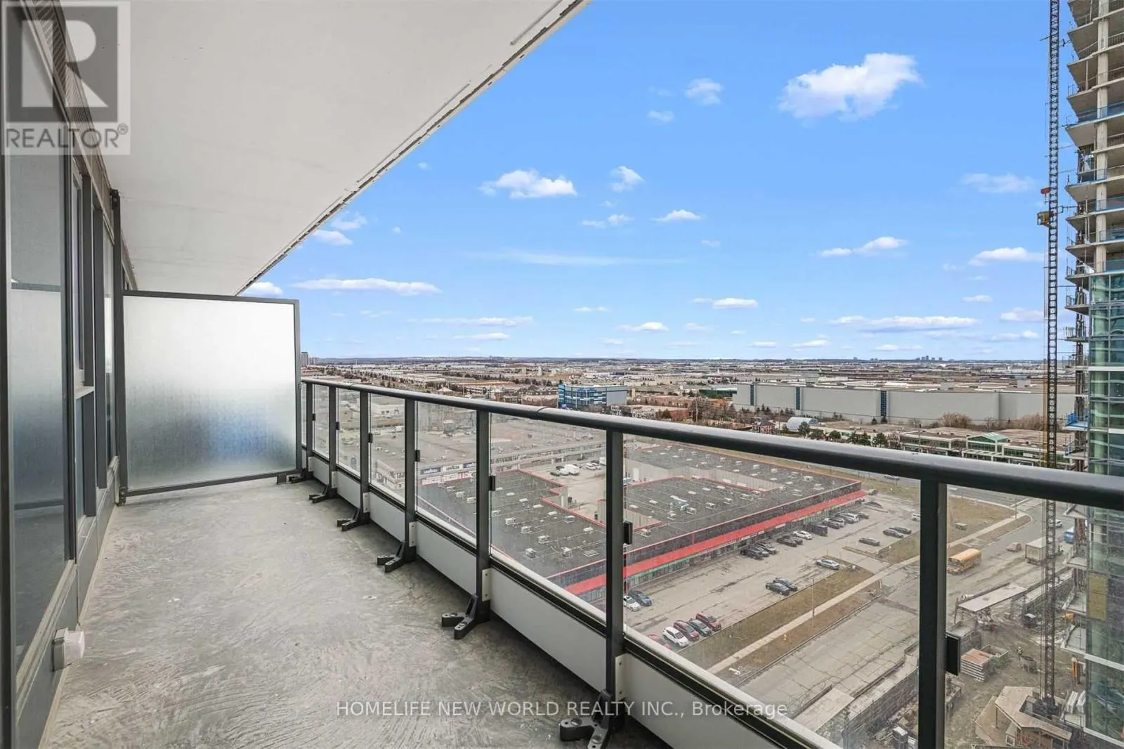 1503 - 950 PORTAGE PARKWAY