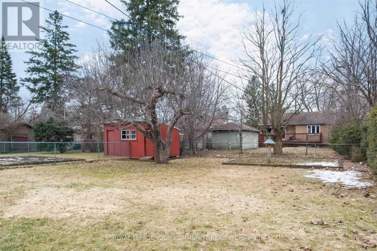 28 ROCKPORT CRESCENT