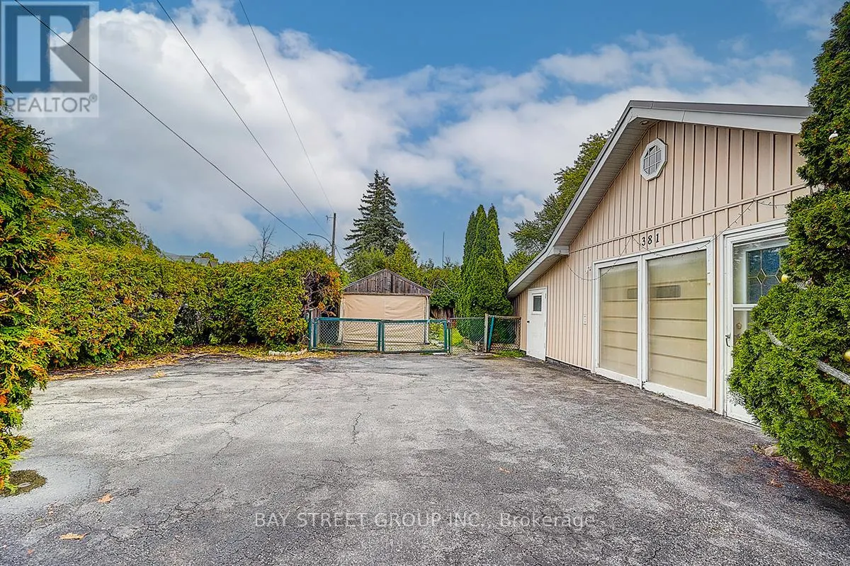381 WATER DRIVE