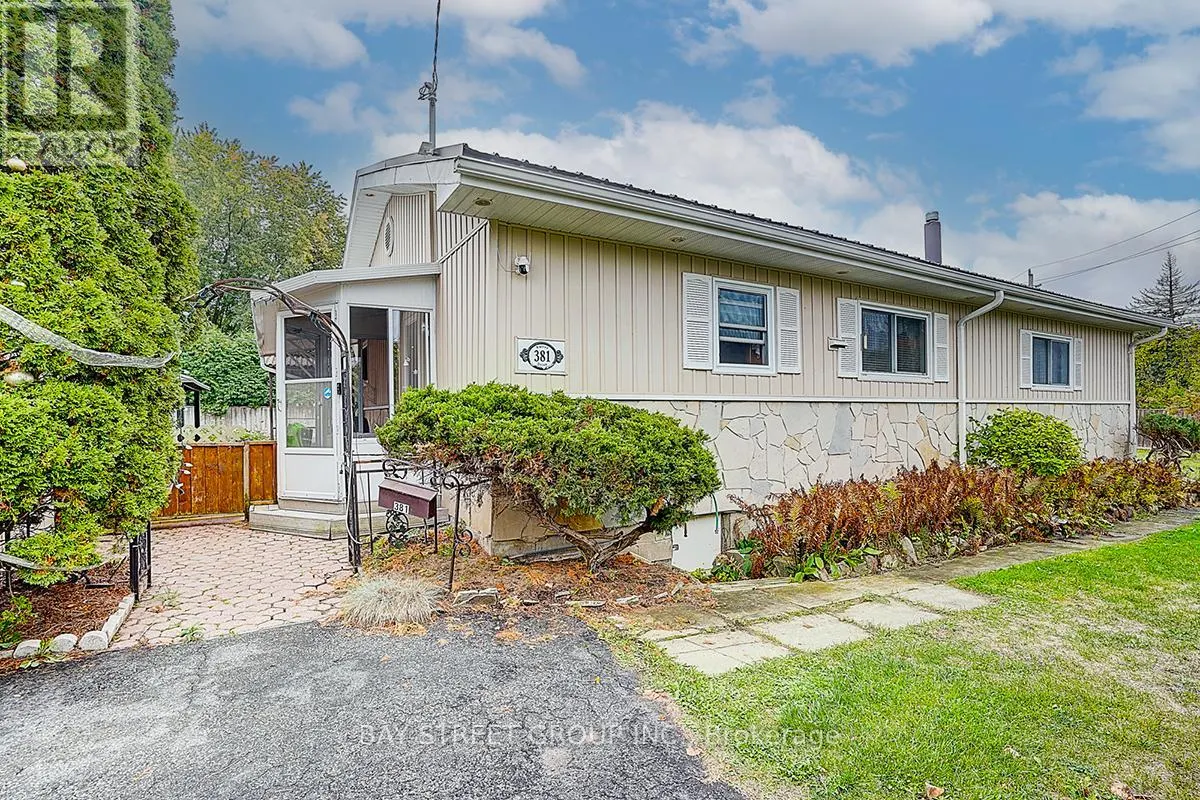 381 WATER DRIVE