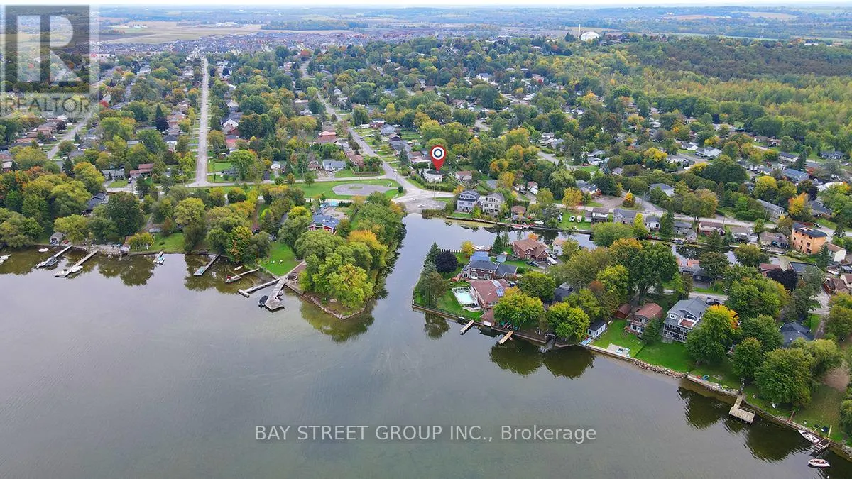 381 WATER DRIVE