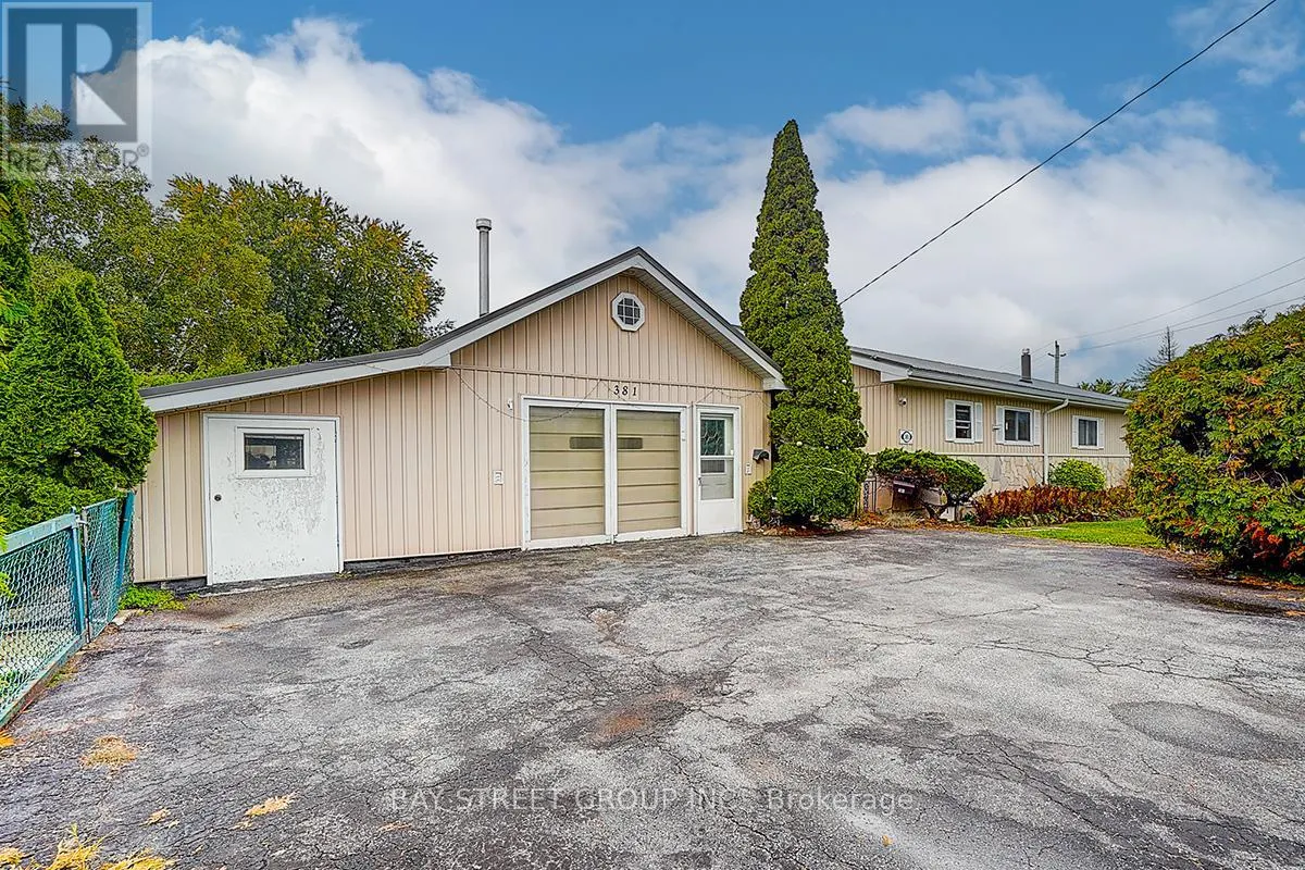 381 WATER DRIVE