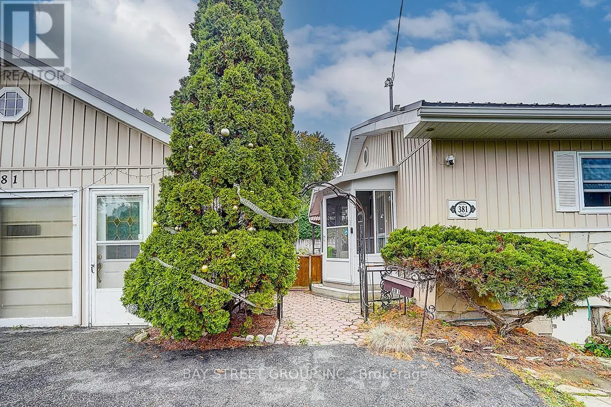 381 WATER DRIVE