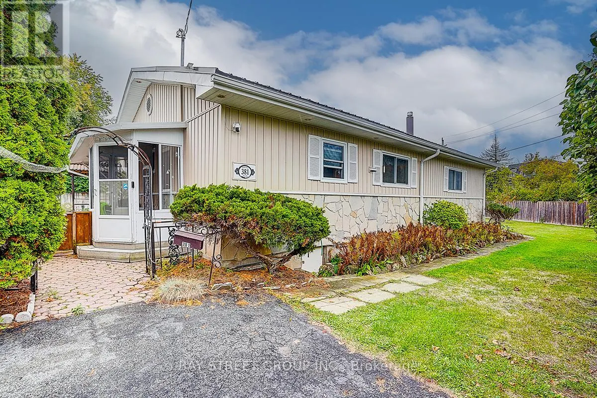 381 WATER DRIVE