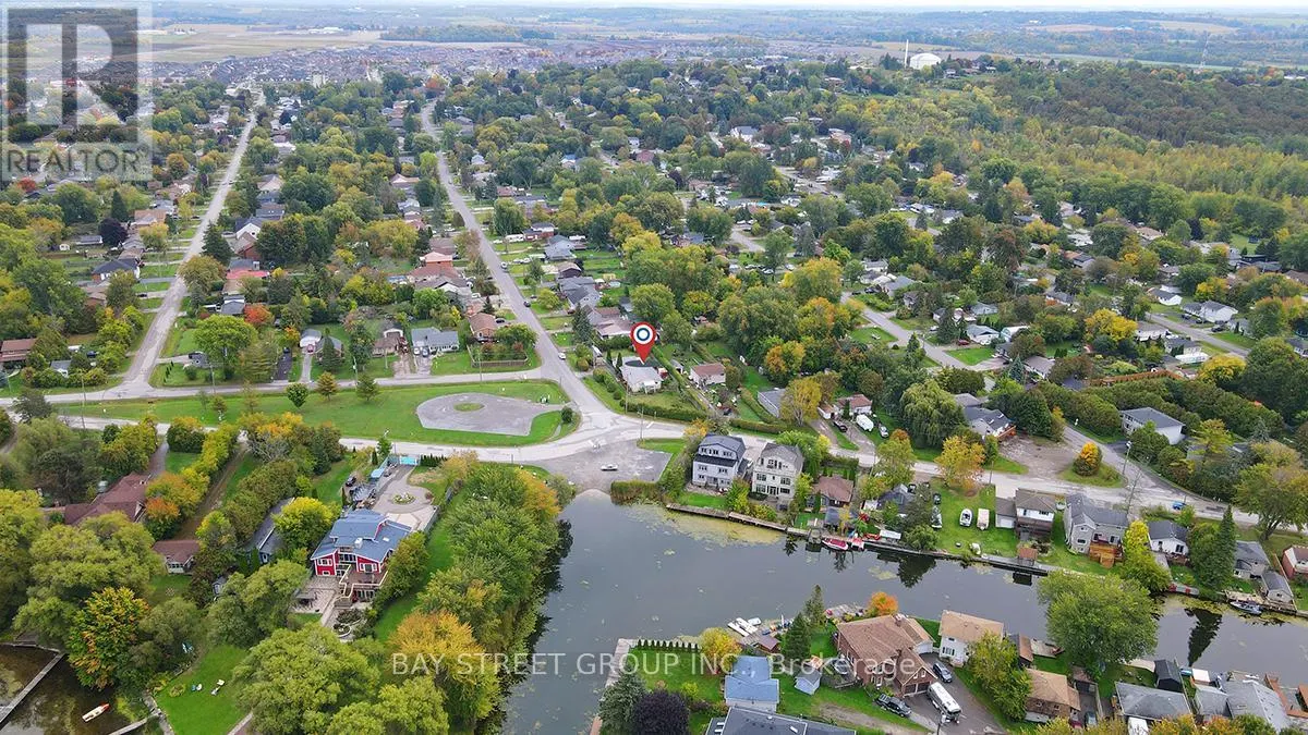 381 WATER DRIVE