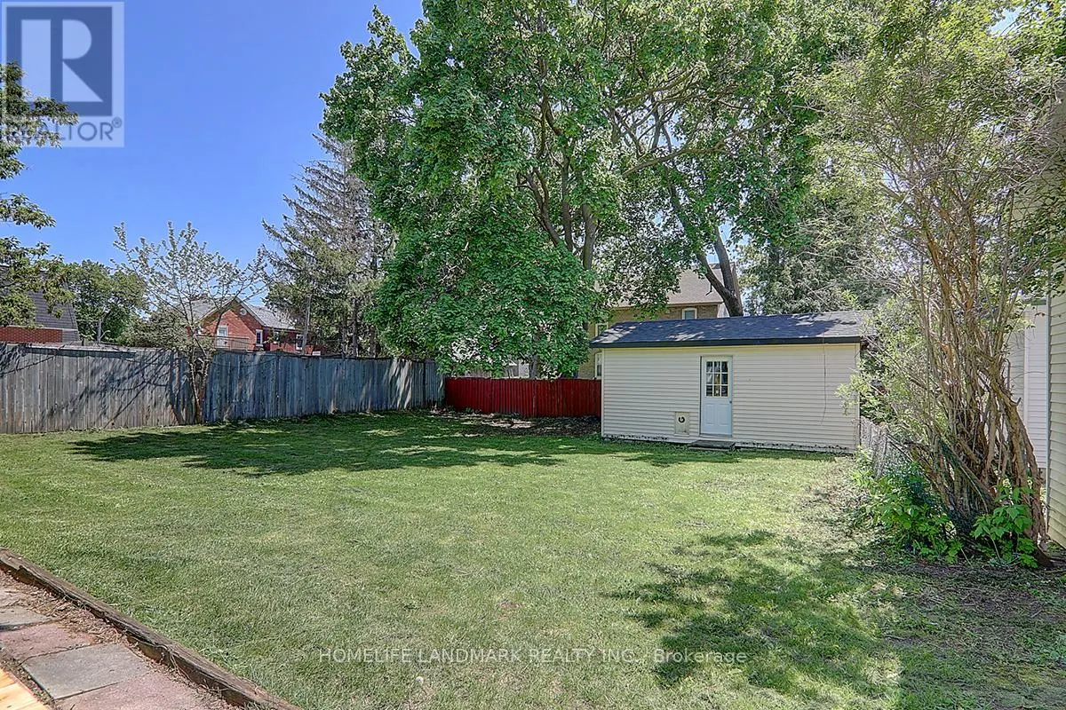 22 DUCHESS STREET