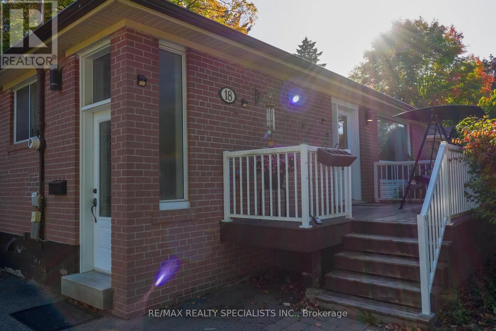18 CORBETT CRESCENT
