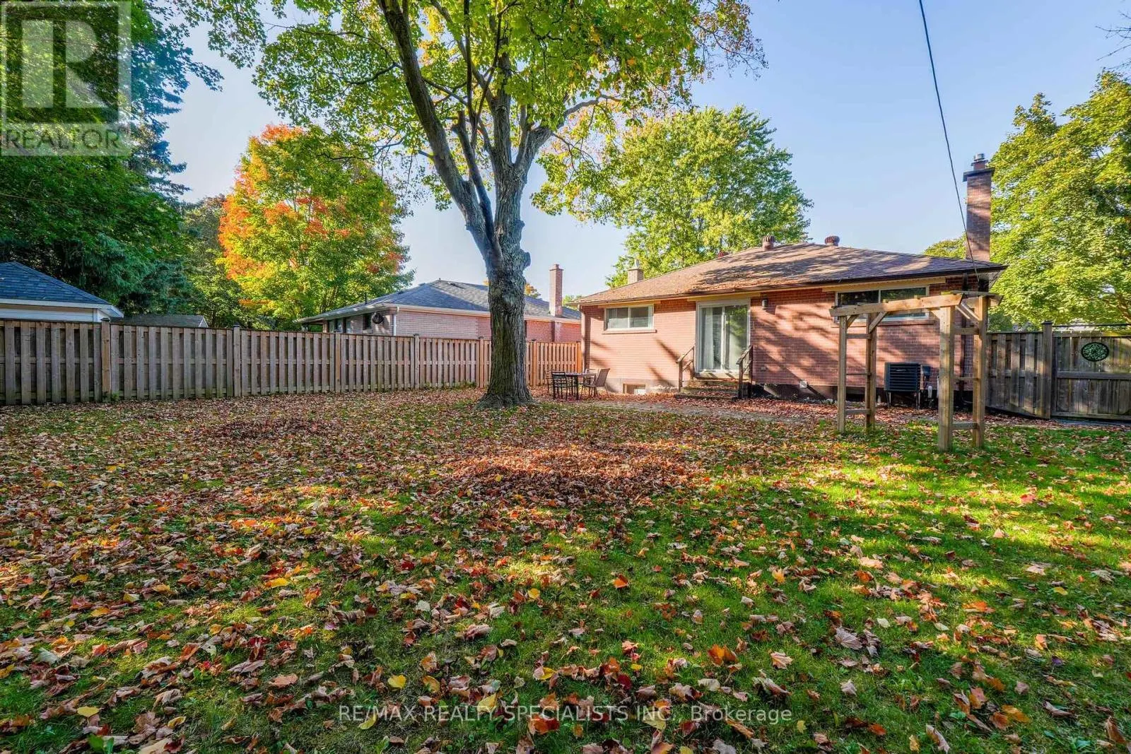 18 CORBETT CRESCENT