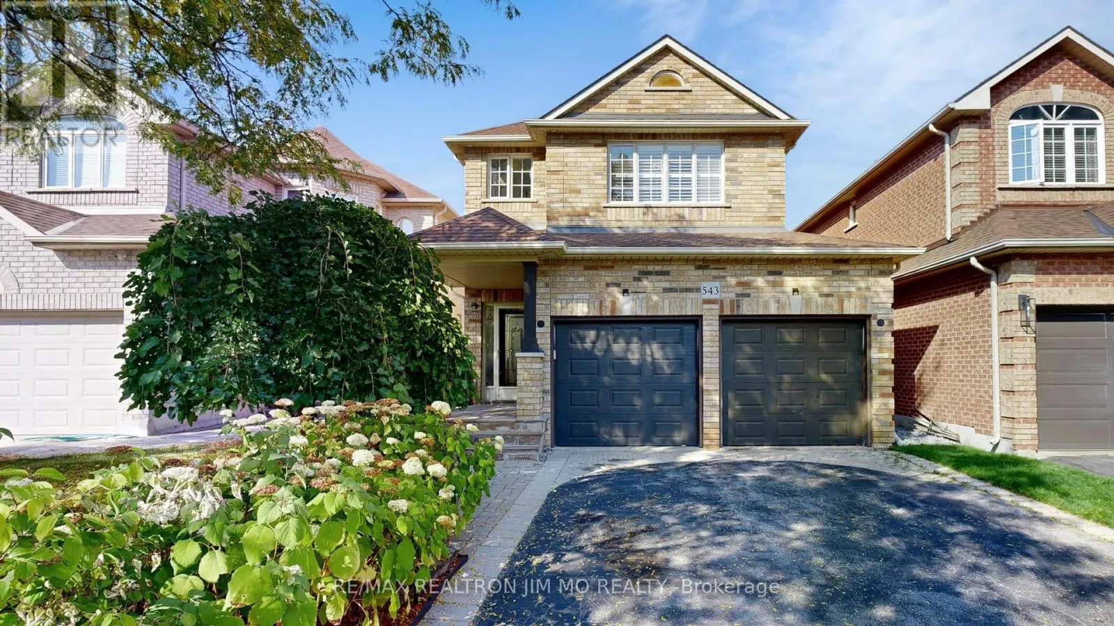 543 GREIG CIRCLE