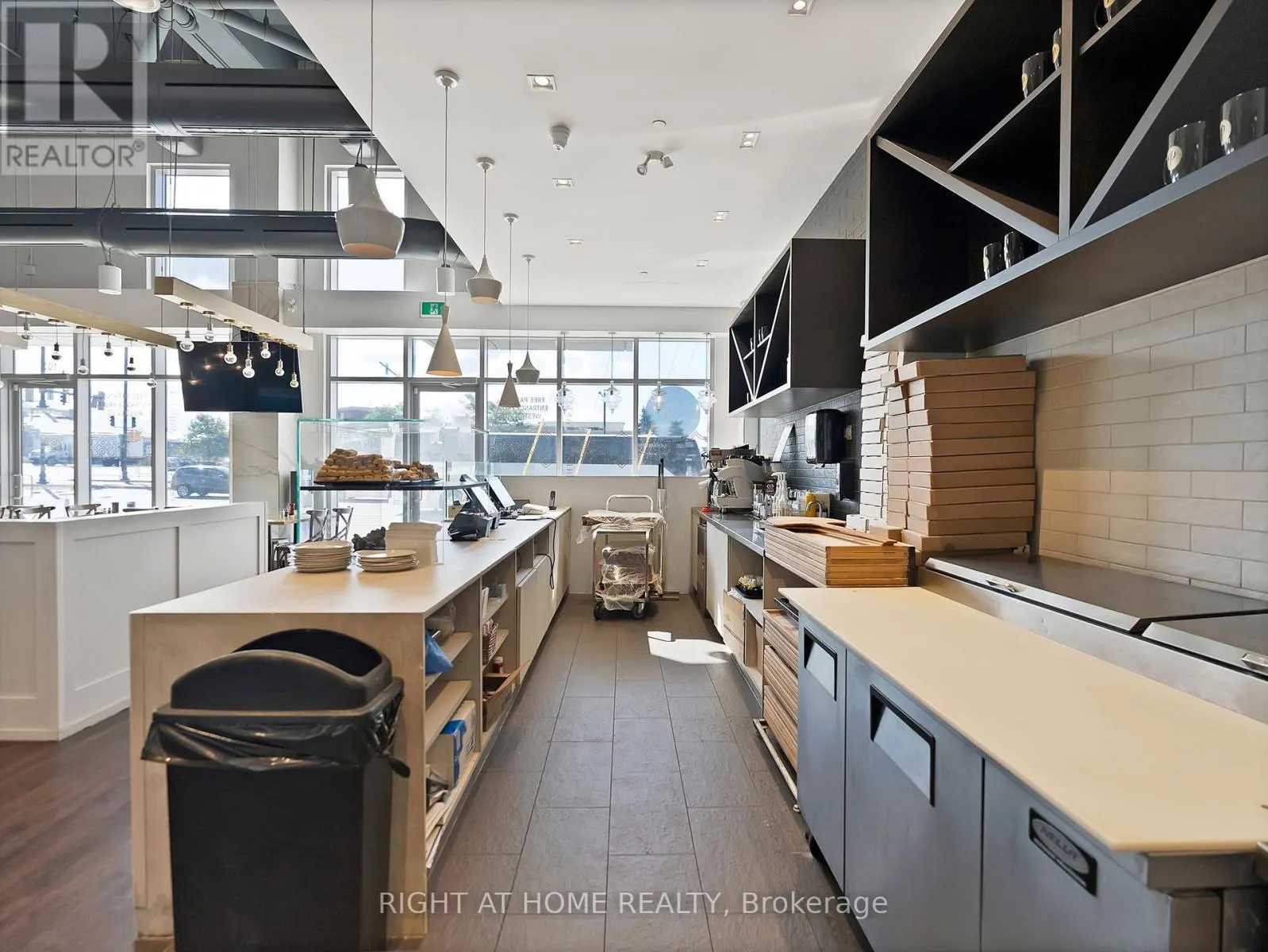 104 - 7777 WESTON ROAD
