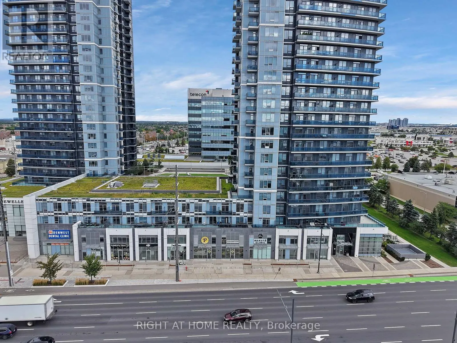 104 - 7777 WESTON ROAD