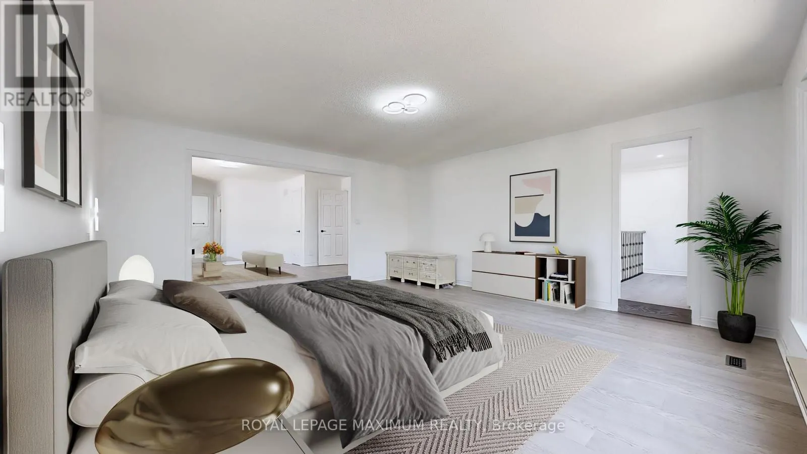 22 A WALTHAM CRESCENT