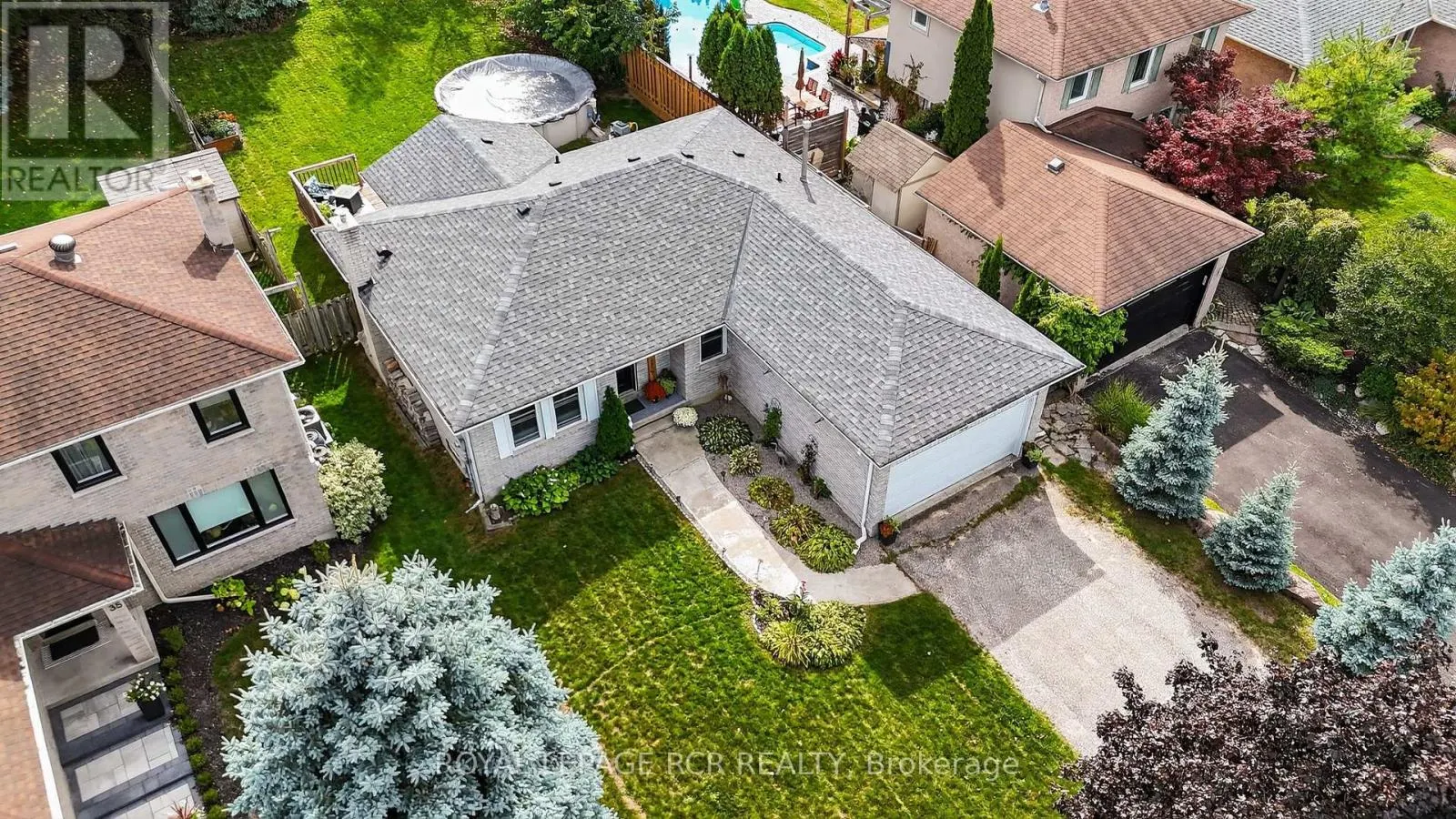 33 SUMMERHILL ROAD
