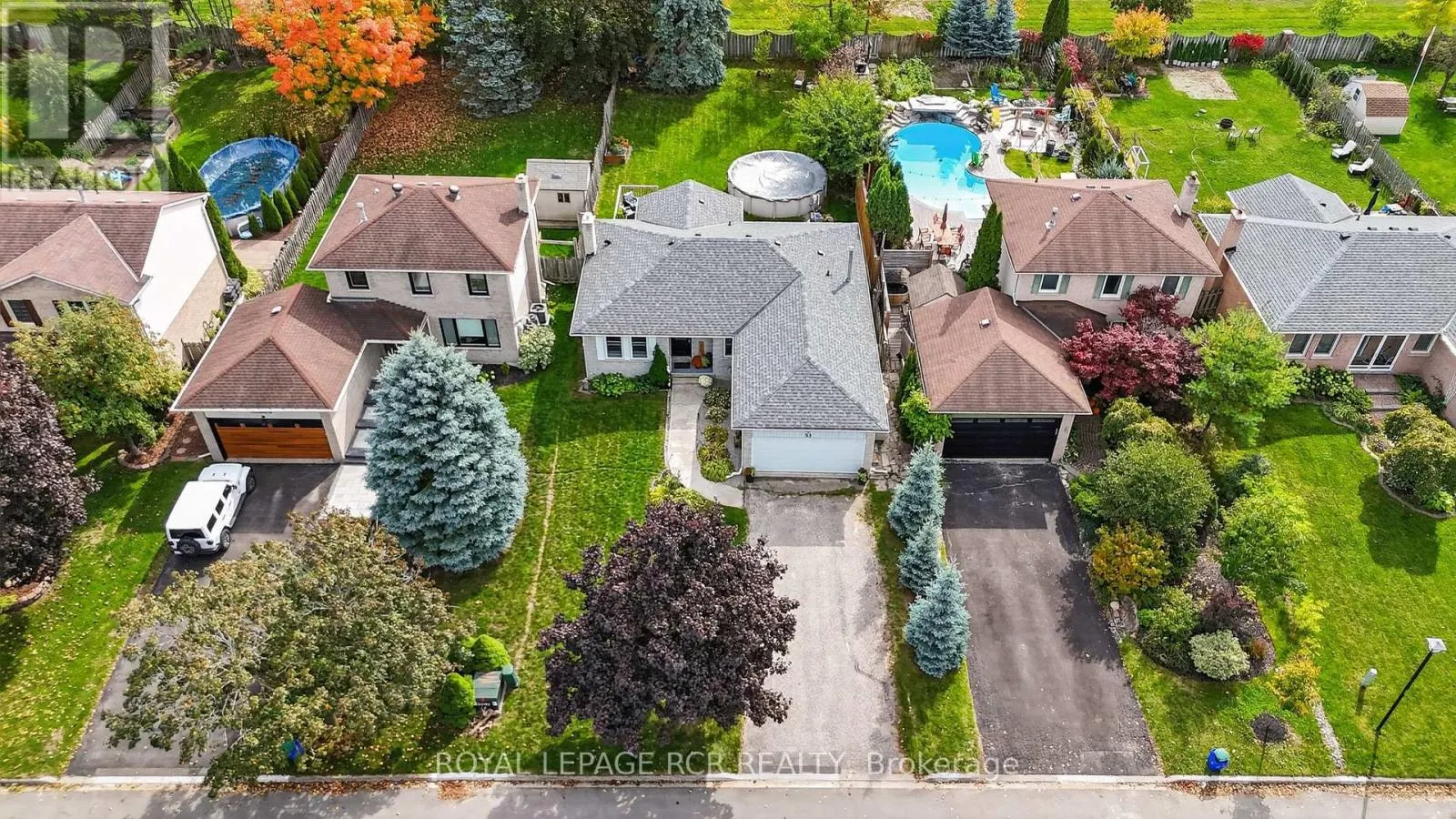 33 SUMMERHILL ROAD