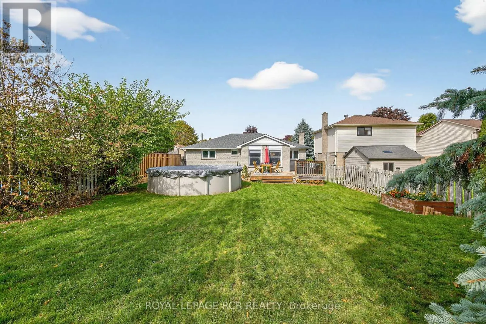 33 SUMMERHILL ROAD