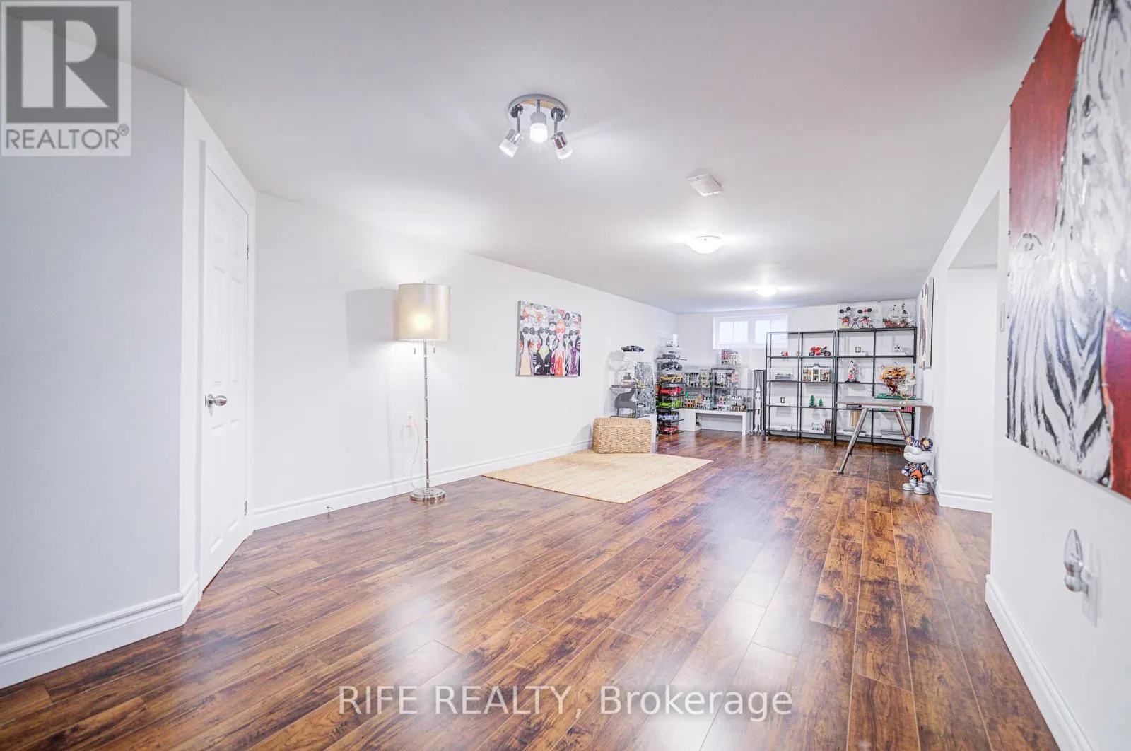 306 WENLOCK STREET