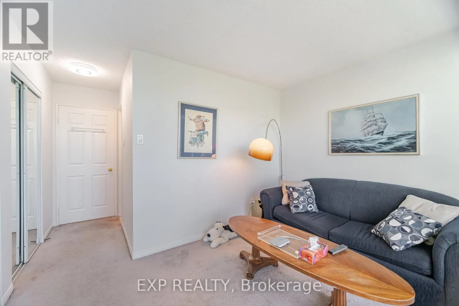 613 - 7825 BAYVIEW AVENUE
