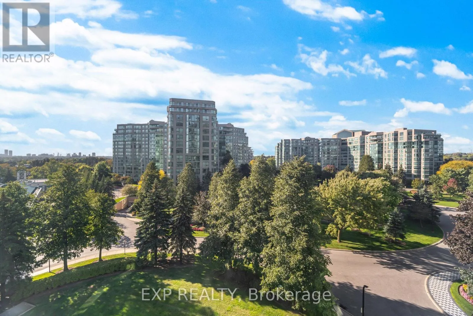 613 - 7825 BAYVIEW AVENUE