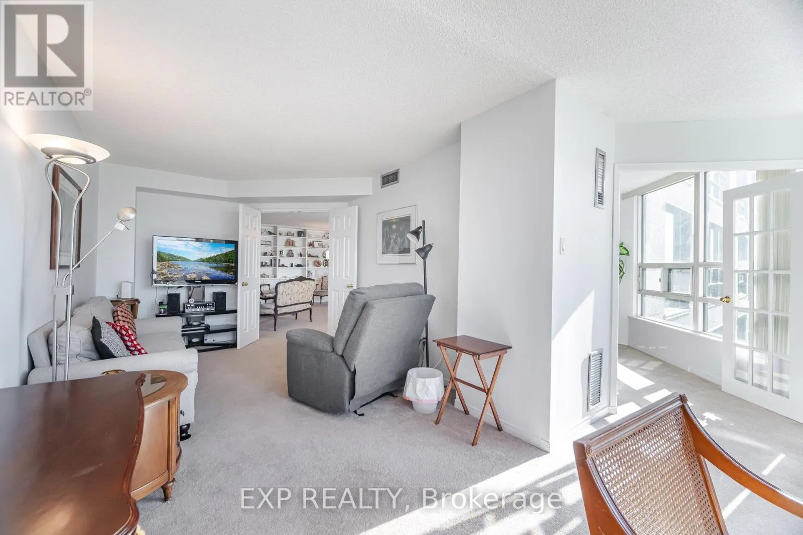 613 - 7825 BAYVIEW AVENUE