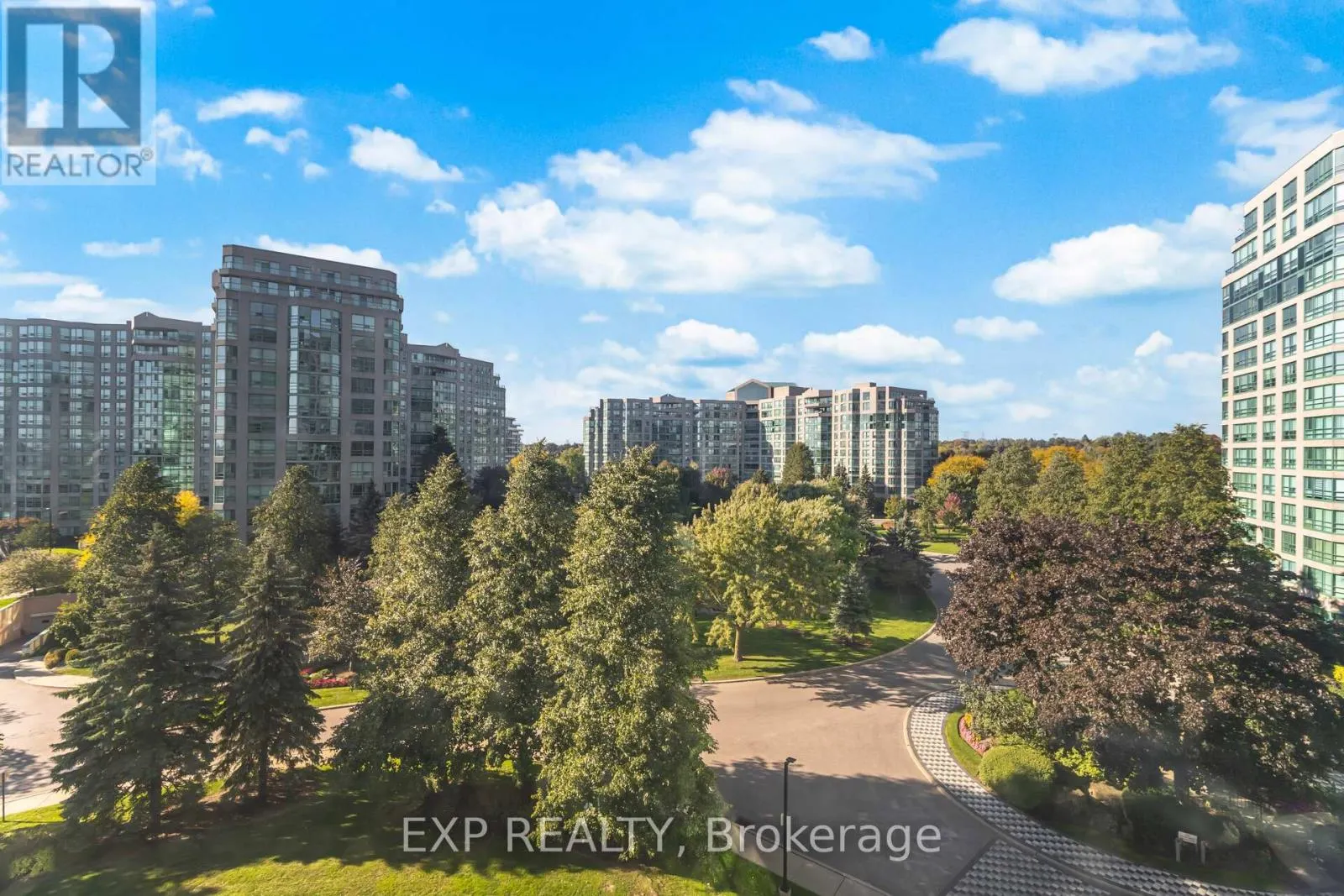613 - 7825 BAYVIEW AVENUE