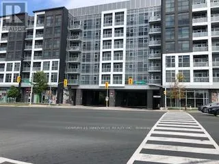 802 - 8763 BAYVIEW AVENUE