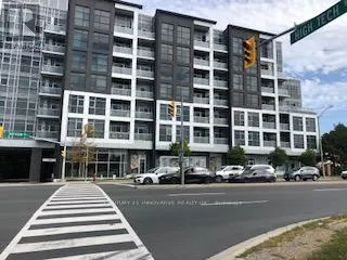 802 - 8763 BAYVIEW AVENUE