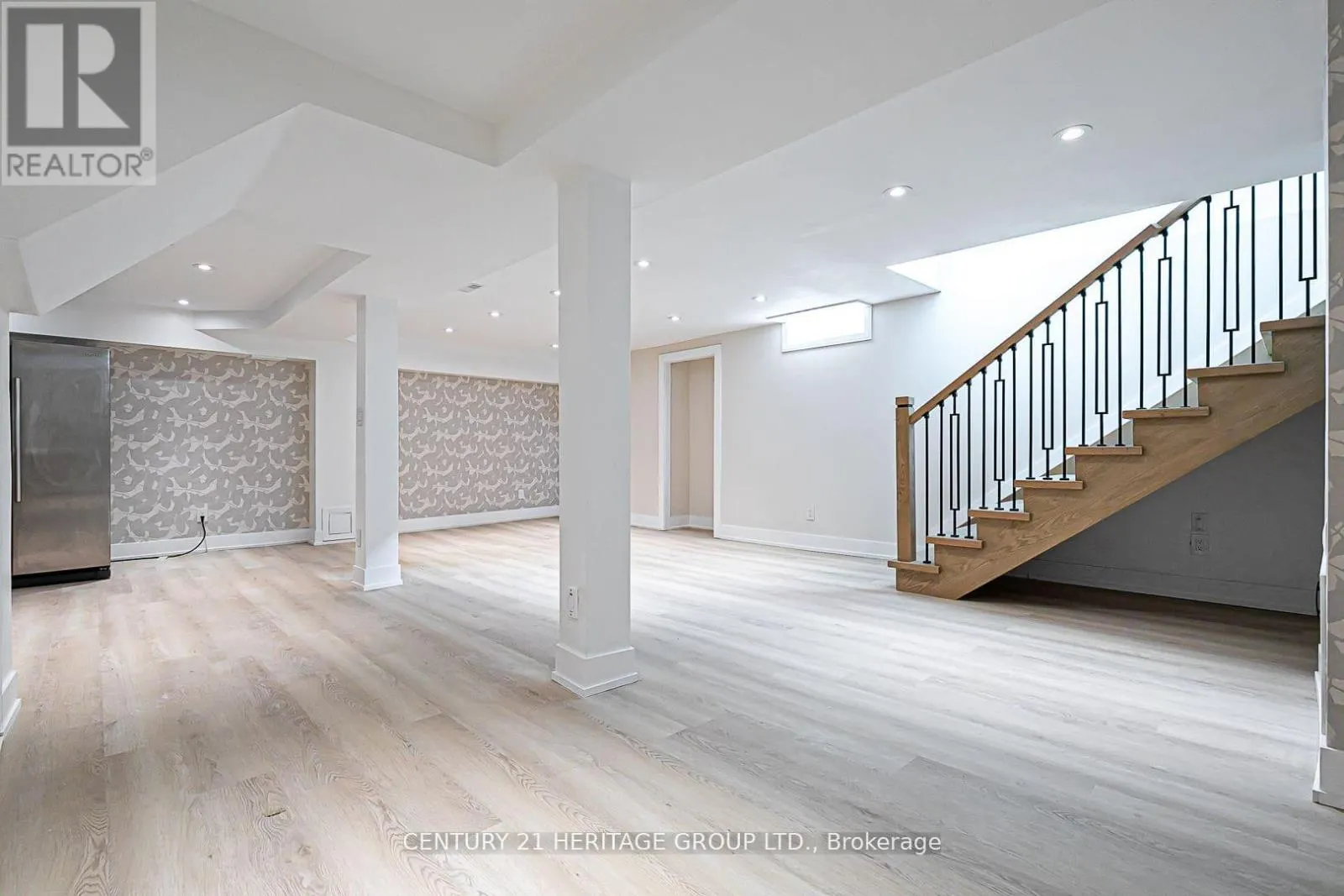 BSMNT - 977 BIRCHWOOD DRIVE