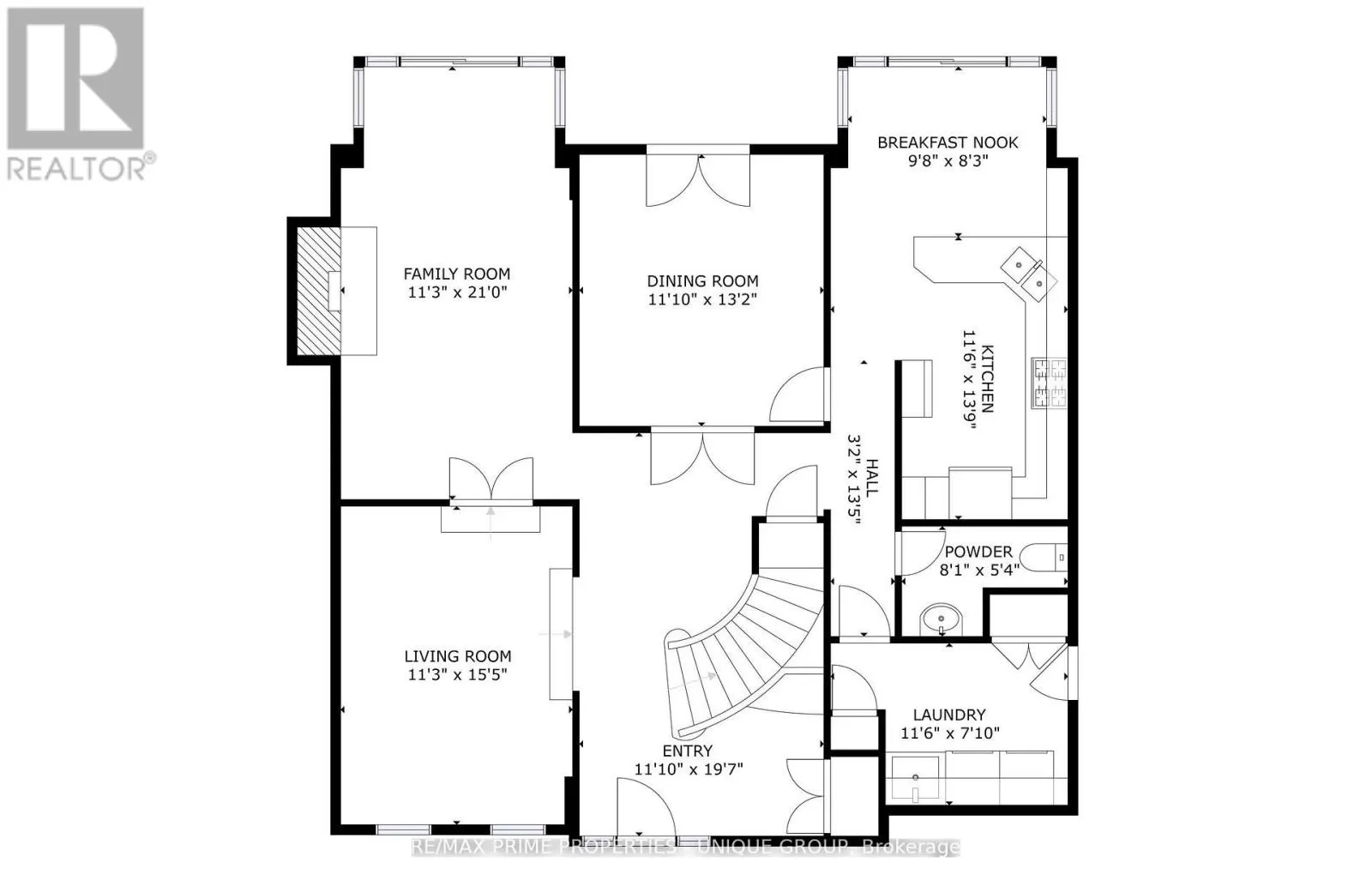 9 LONGWATER CHASE