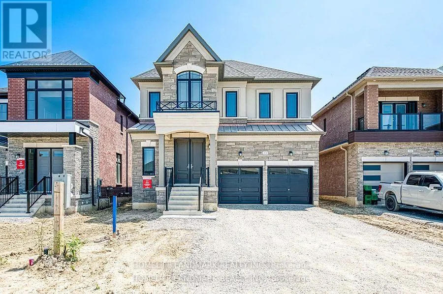 160 WINTHROP CRESCENT