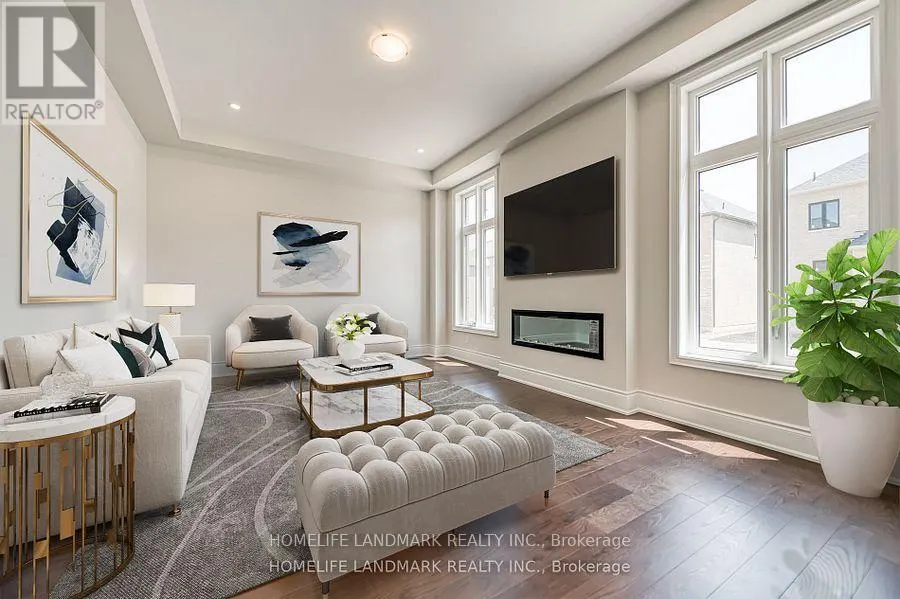 160 WINTHROP CRESCENT