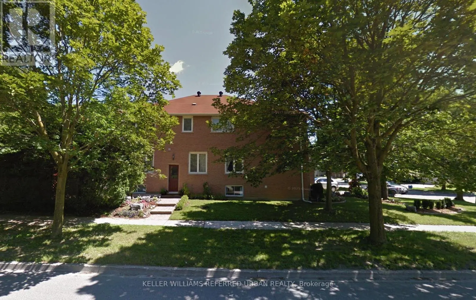 LOWER - 132 OLD SURREY LANE