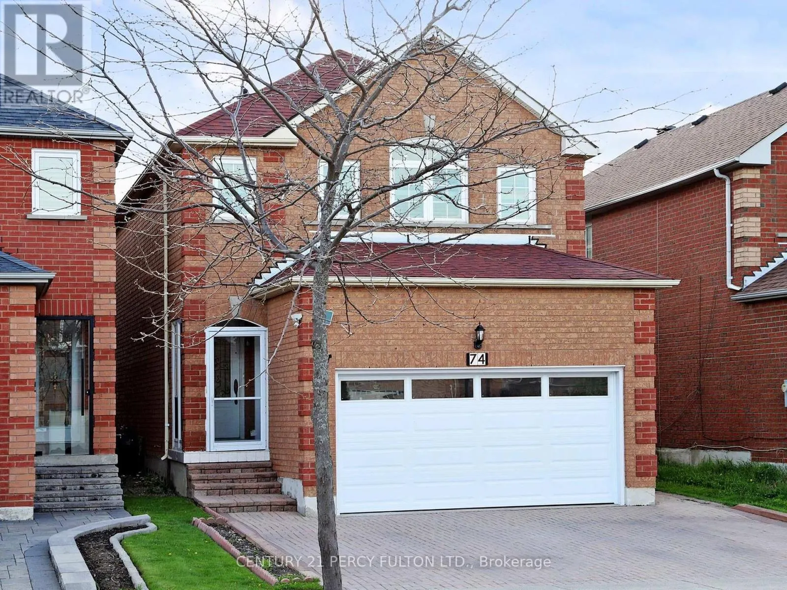 74 DOUBTFIRE CRESCENT