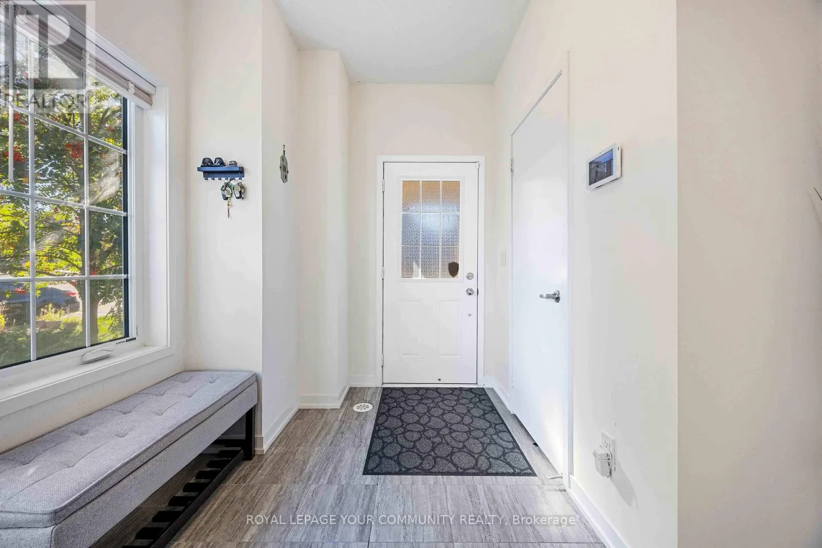 320 CLAY STONES STREET