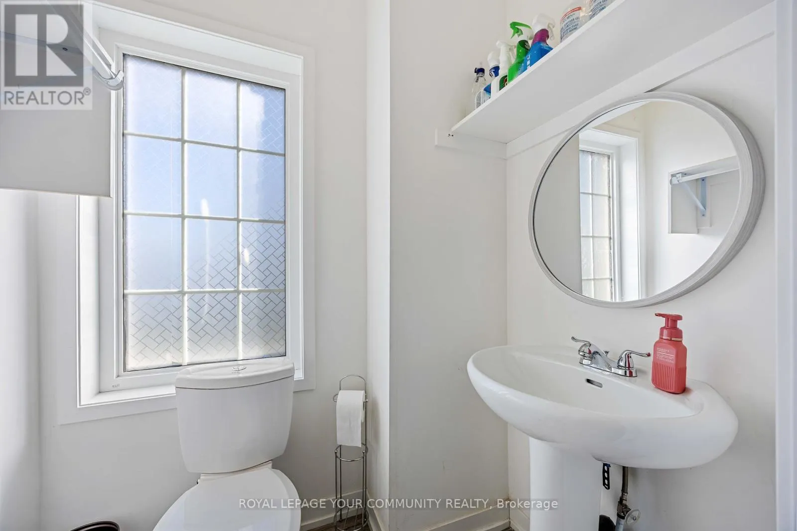 320 CLAY STONES STREET