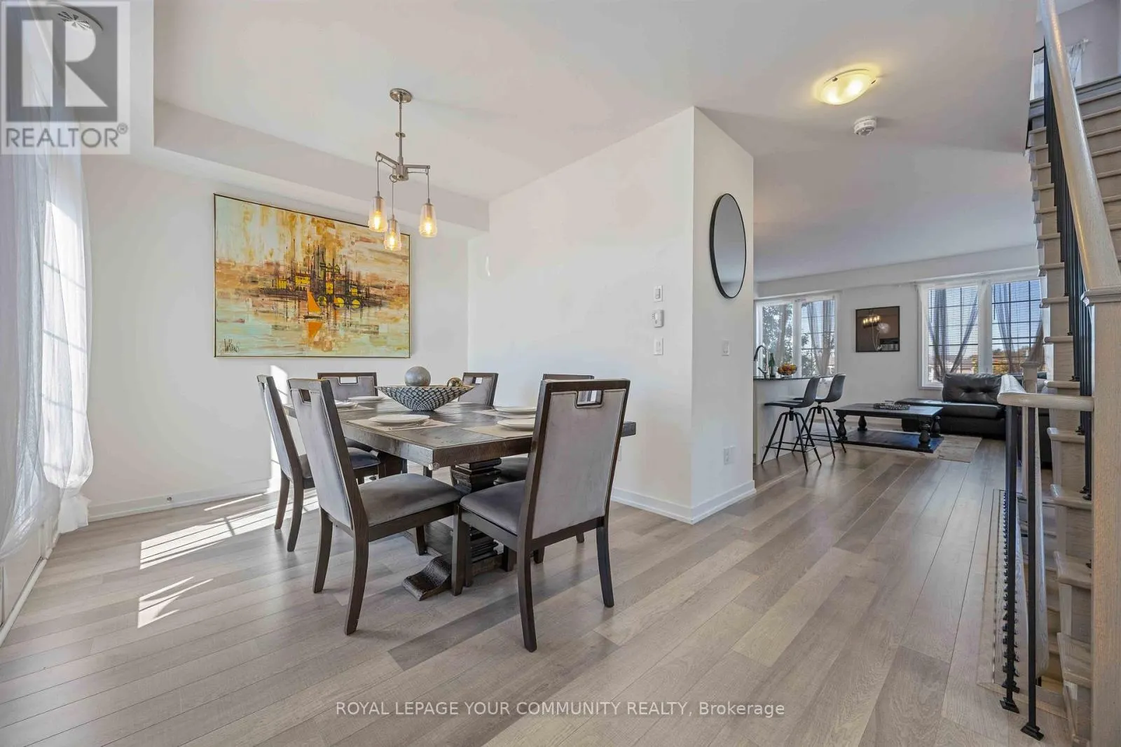 320 CLAY STONES STREET
