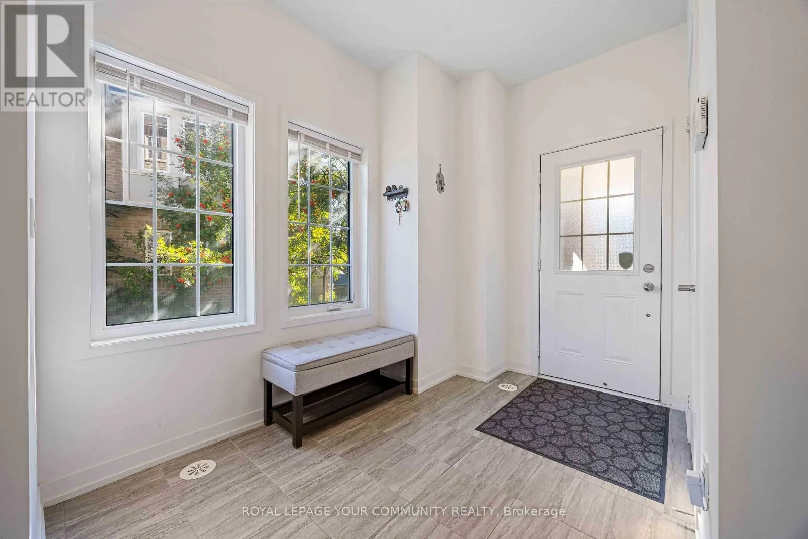 320 CLAY STONES STREET