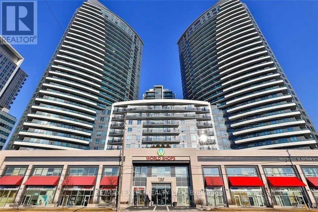 2602 - 7171 YONGE STREET