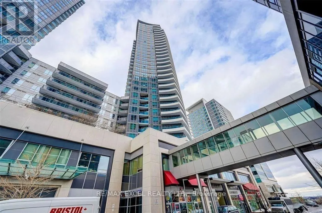 2602 - 7171 YONGE STREET
