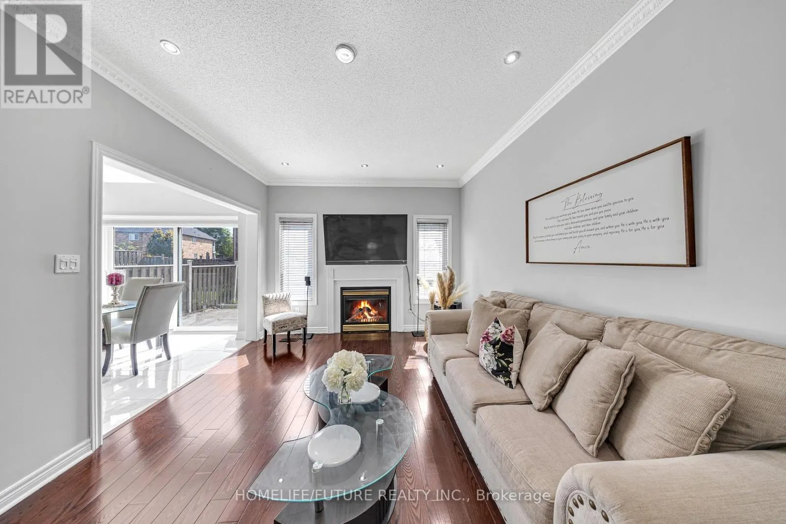 45 HARRY BLAYLOCK DRIVE