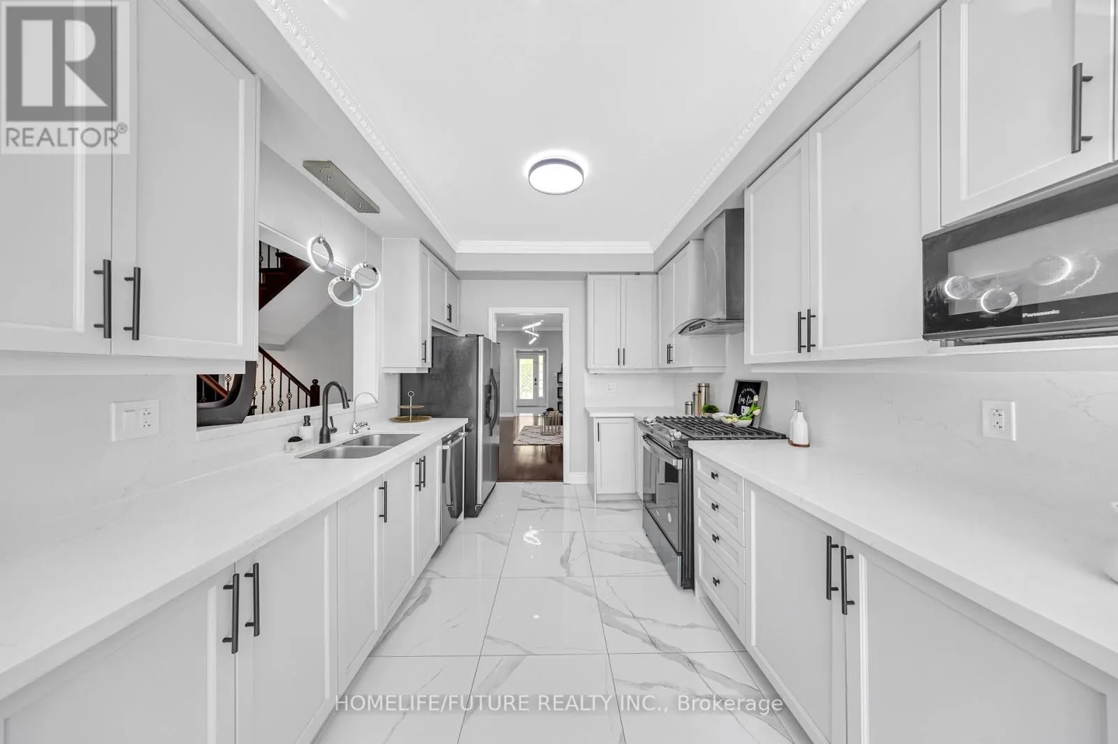 45 HARRY BLAYLOCK DRIVE