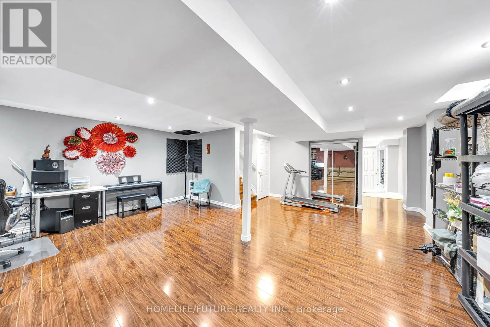 45 HARRY BLAYLOCK DRIVE
