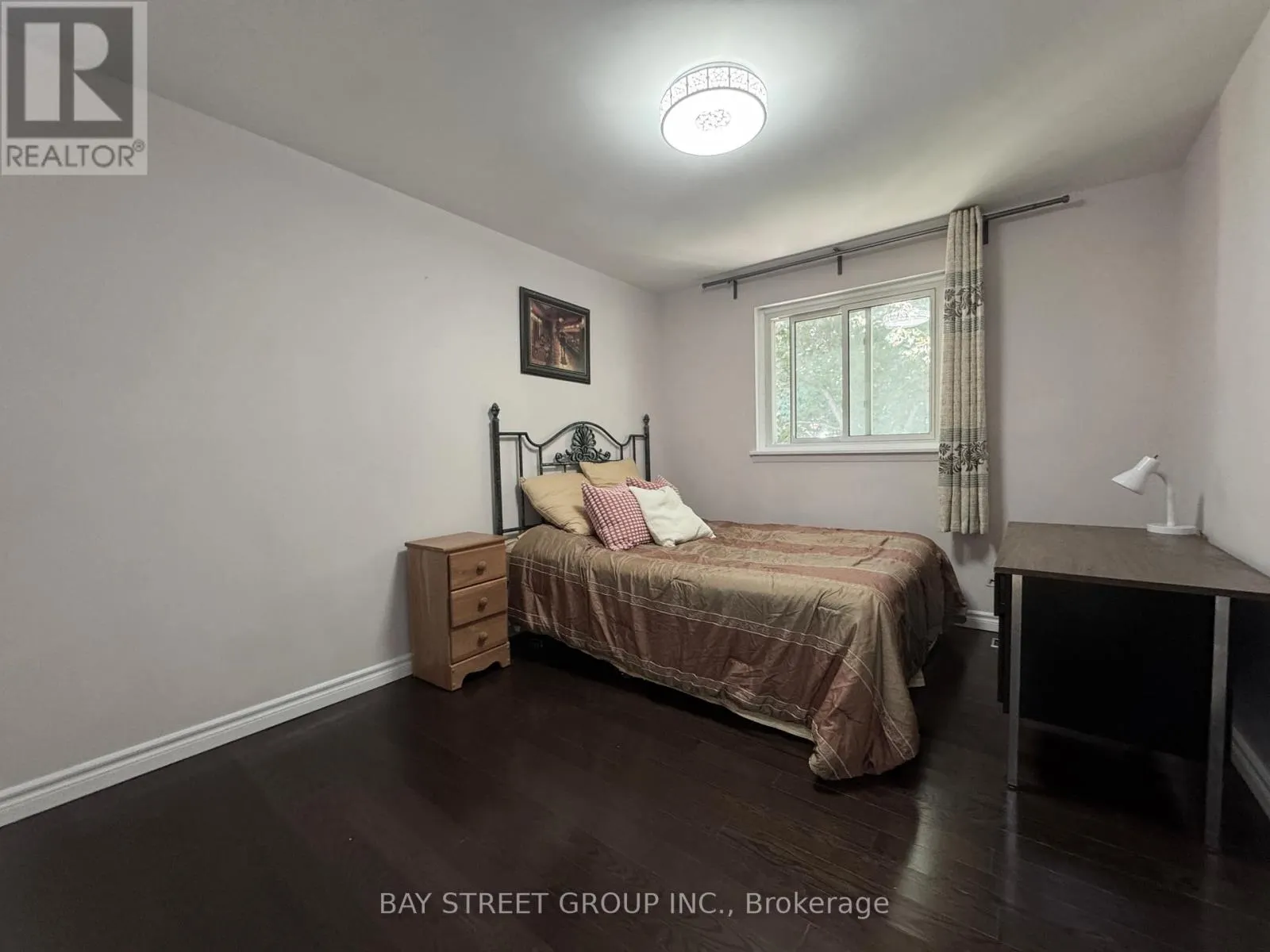 MAIN FLOOR - 43 SHERWOOD FOREST DRIVE