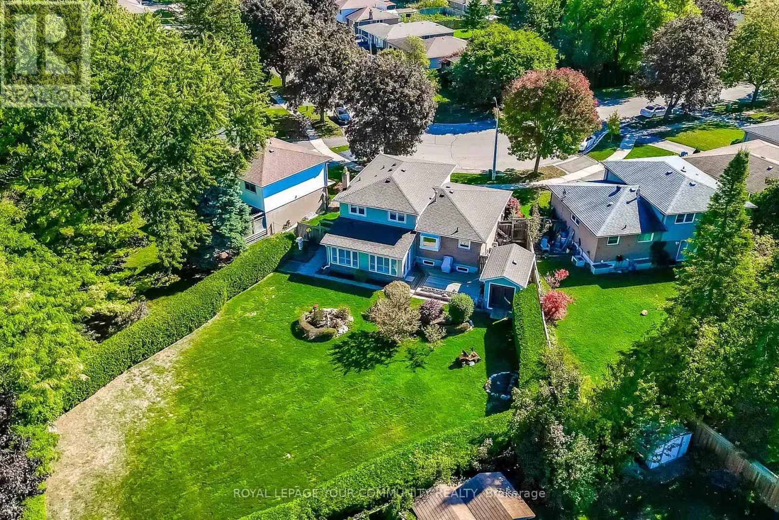 36 DEVINS DRIVE