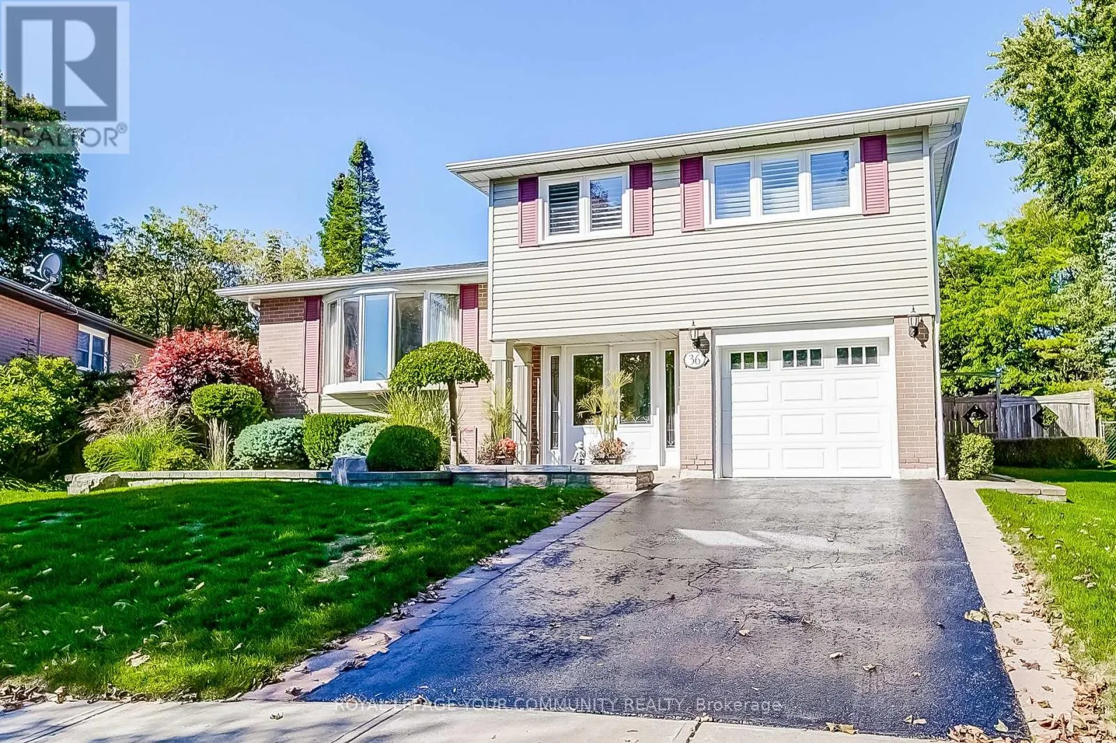 36 DEVINS DRIVE