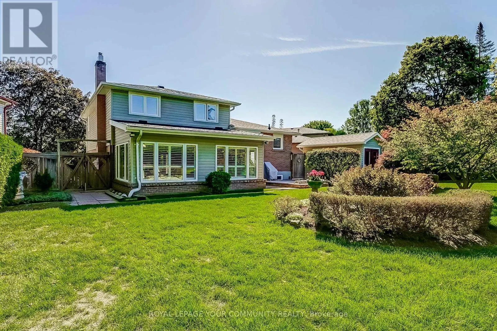 36 DEVINS DRIVE
