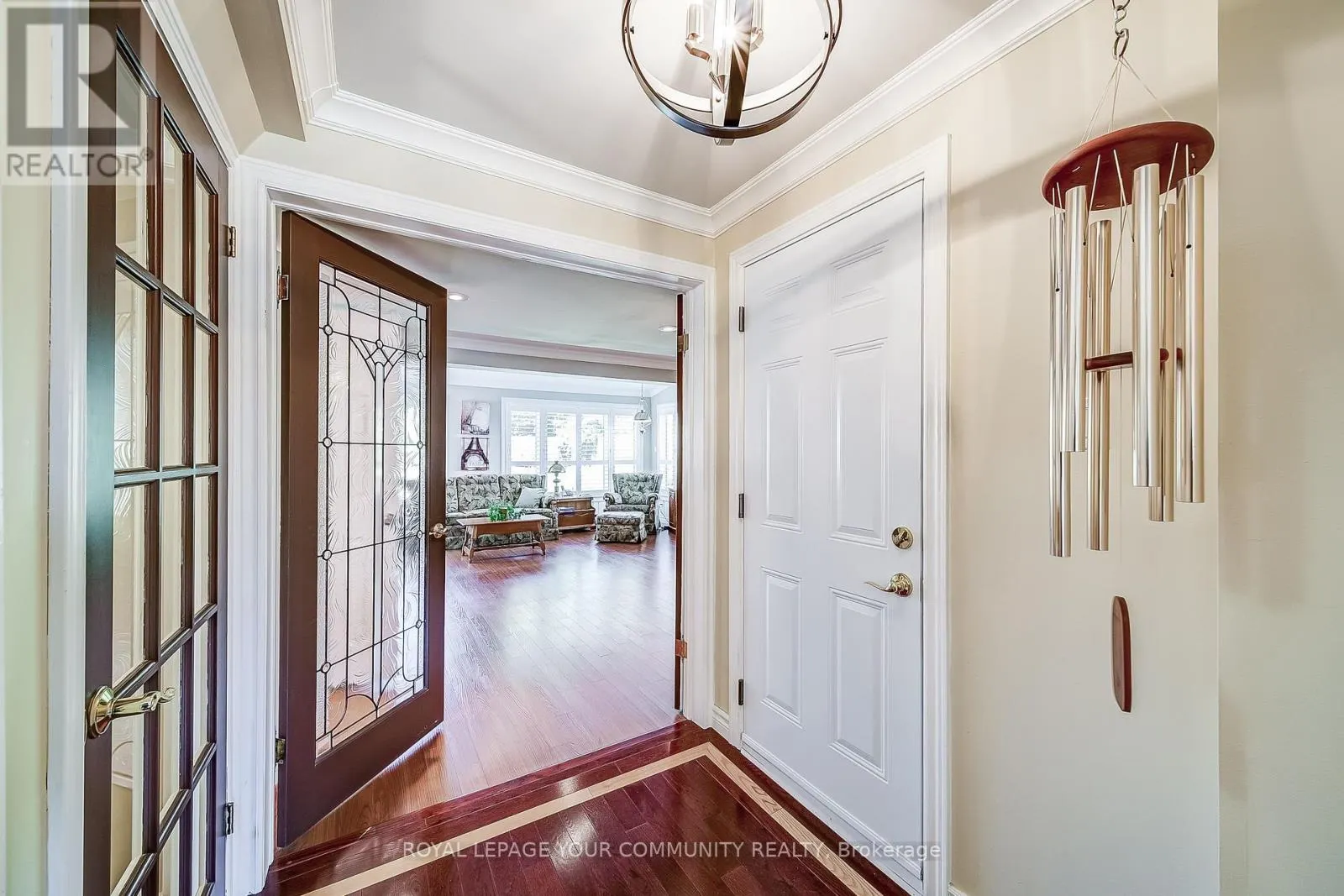 36 DEVINS DRIVE