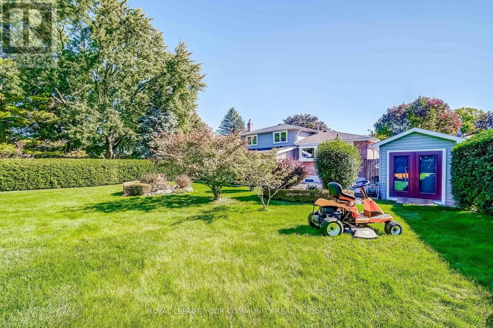 36 DEVINS DRIVE