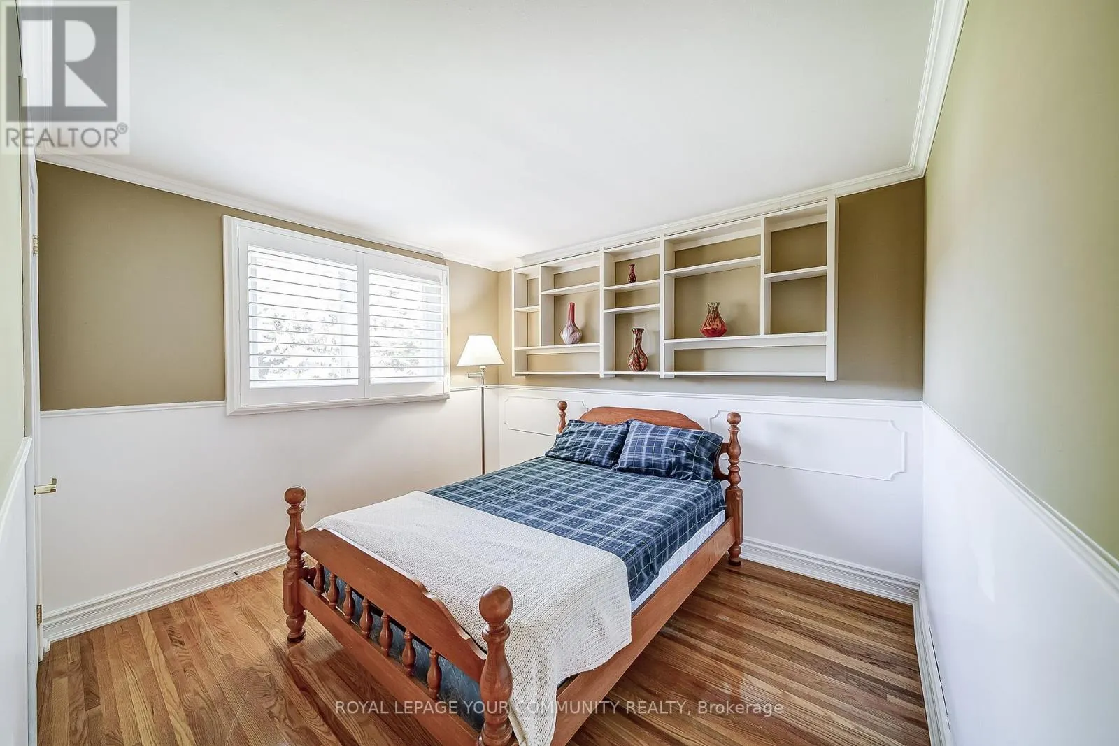 36 DEVINS DRIVE
