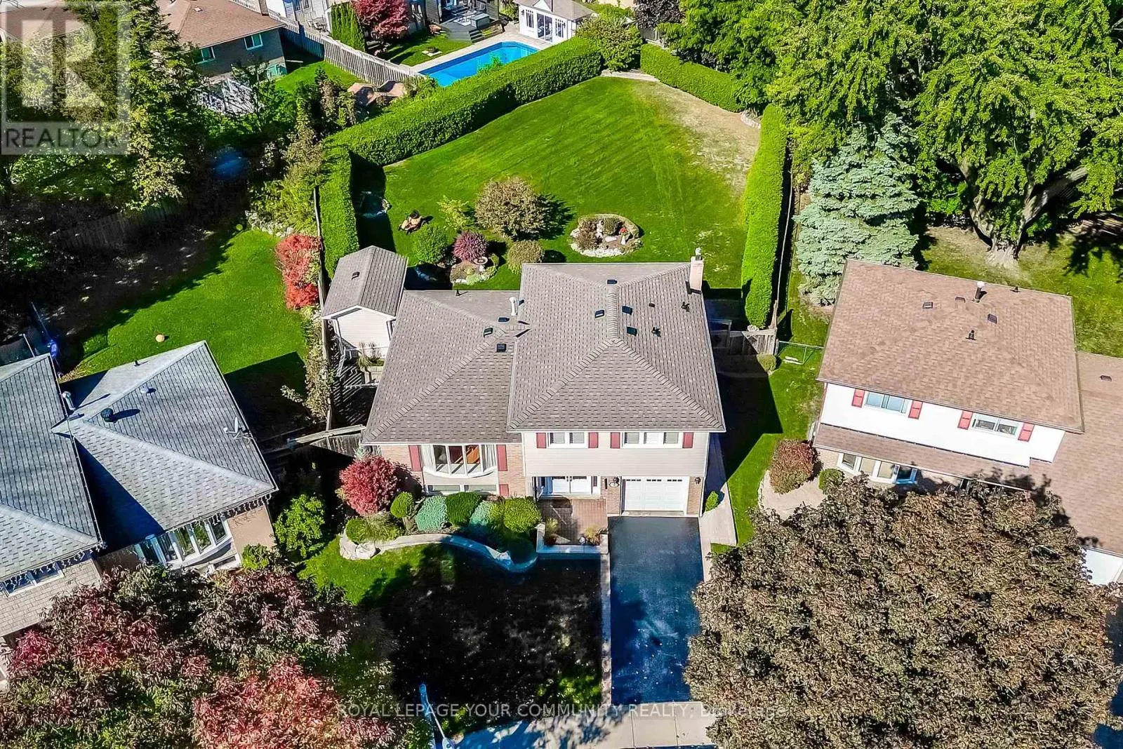 36 DEVINS DRIVE